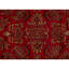 Handmade Wool Area Rug