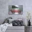 «Christmas Farm III» par James Wiens, art mural en métal-248709576