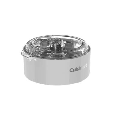 Cuisinart FP-110SS Core Custom 10-Cup Multifunctional Food Processor,  Silver Sand - Yahoo Shopping