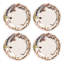 Forest Walk Party Plate