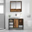 Bathroom Cabinet
