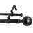 Braham Adjustable Double Curtain Pole-1897188231-1897188250