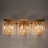 Barela 3 - Light Dimmable Vanity Light