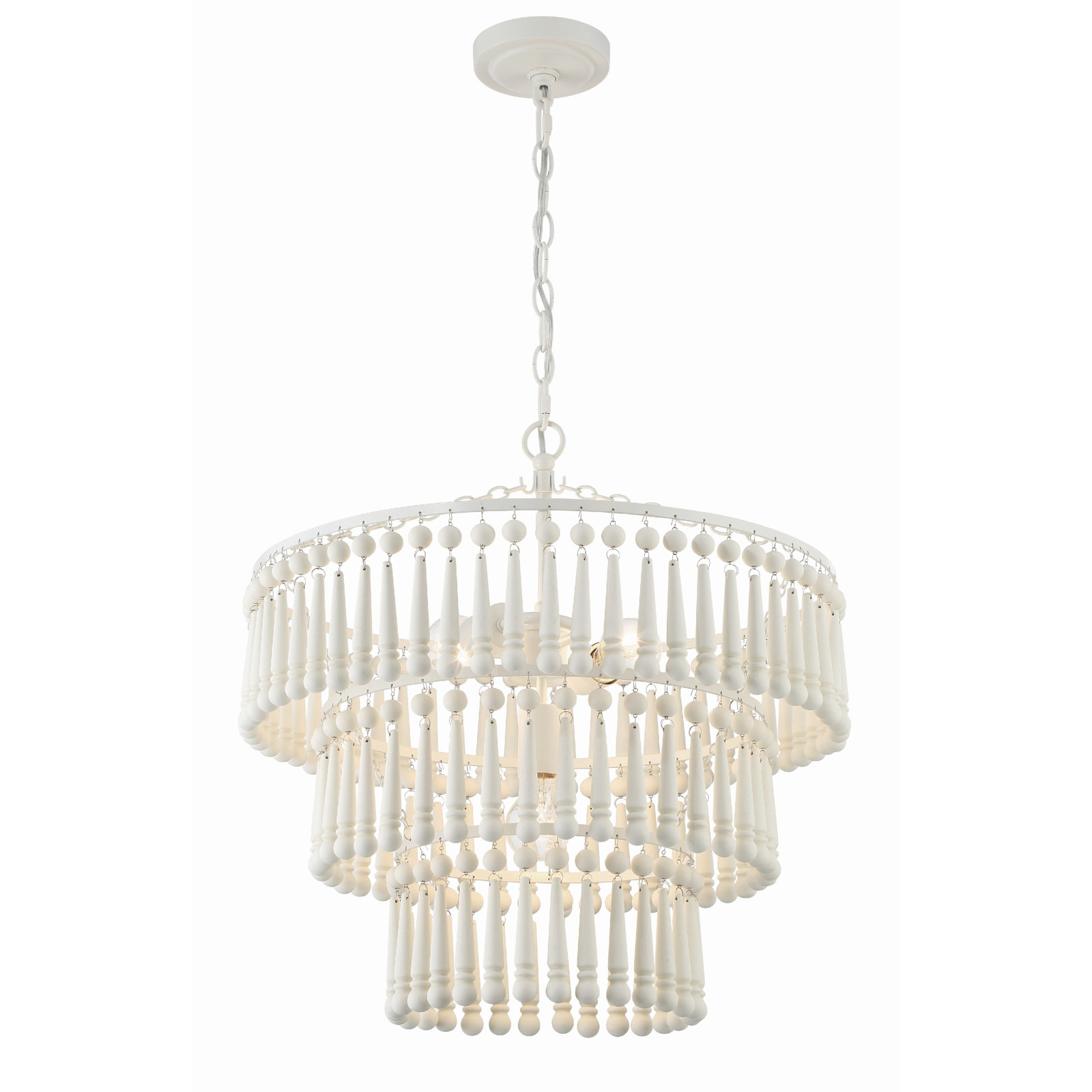 Dimmable Pendant, 3