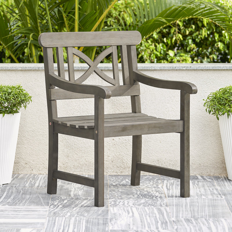 Fauteuil de salle à manger Catarina