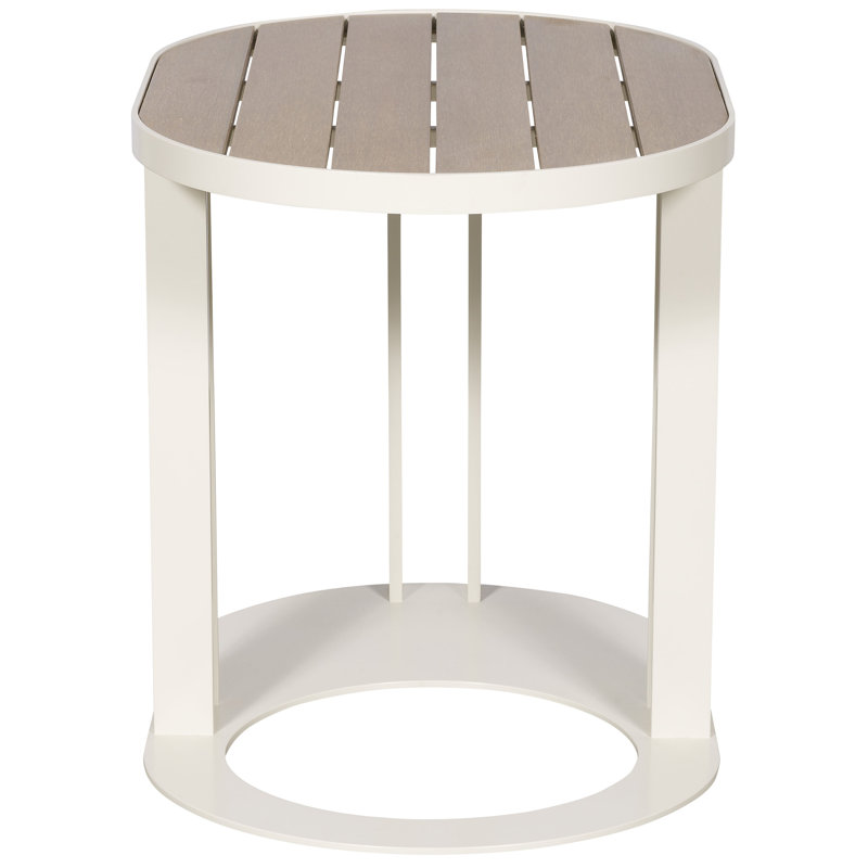 Montecito Outdoor Accent Table