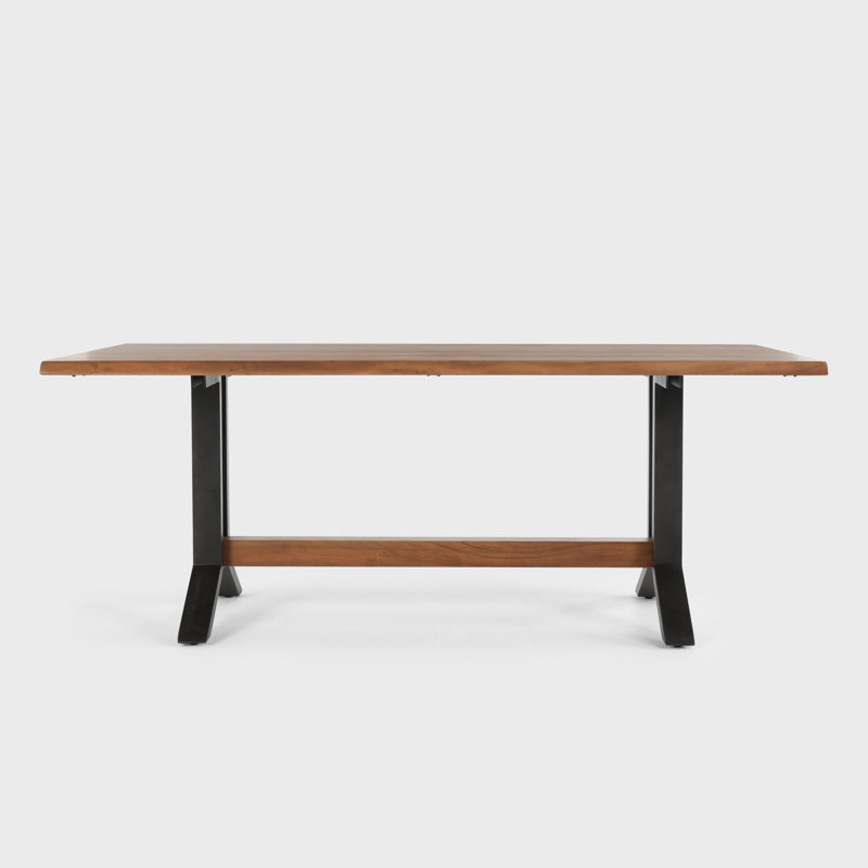 Bellamy Solid Wood Dining Table