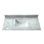 43'' W Single Marble Vanity Top