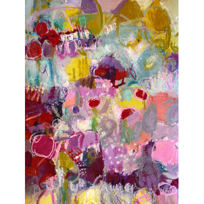 Meant To Be Print by Elizabeth Chapman