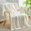 Waffle rayonne de couverture-101116410-101116411