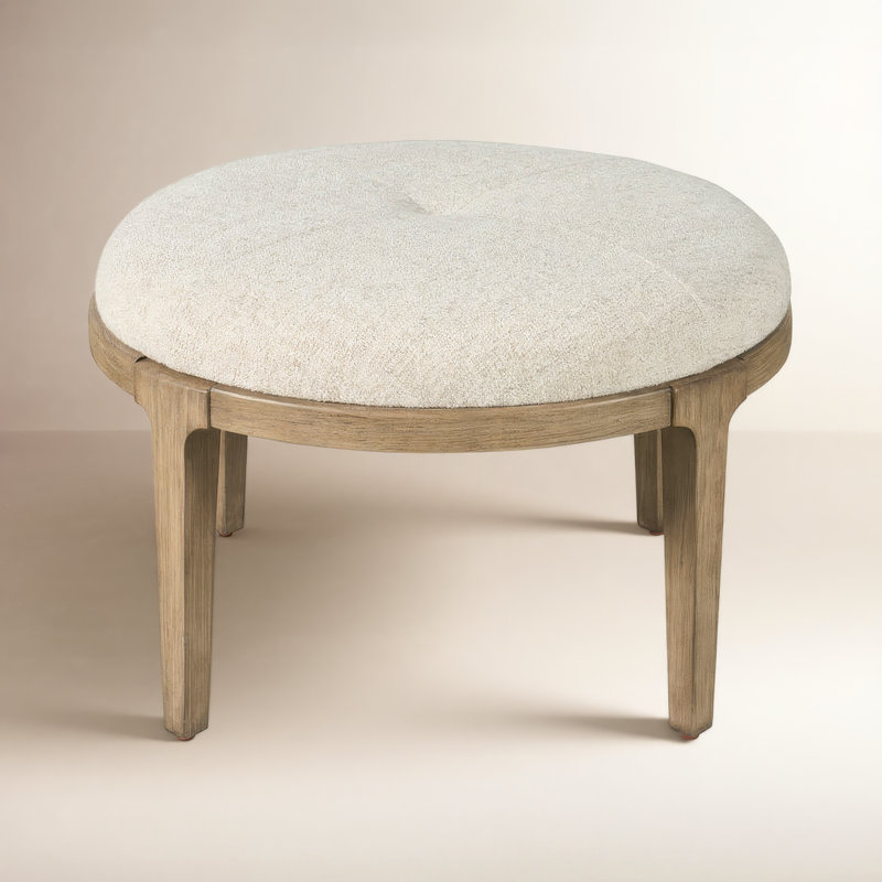 Dwell Cocktail Table, Brown