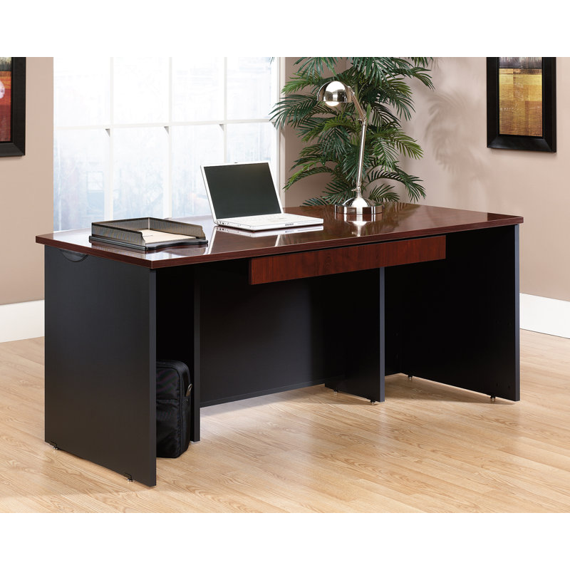 Via Executive Desk