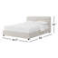 Lit plateforme Abdou Demarco-109343959-109343962