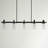 Barbosa 10 - Light Kitchen Island Pendant-1643711510