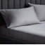 Supima 600 Thread Count Premium Cotton Fitted Sheets Set-23151998-23152004