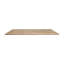 Sonoma Solid Wood Table Top