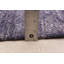 Tapis mauve Loreto 5 pi 9 po x 9 pi 0 po