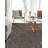 Contemporary Etowah Gray and Gold Color-691988346