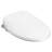 AquaWash 2.0 Manual SpaLet Elongated Toilet Seat Bidet