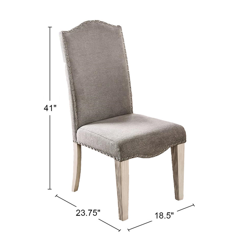 Chaises de salle à manger contemporaines