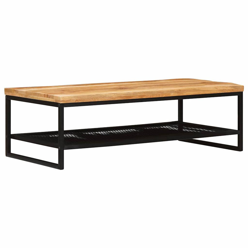 Coffee Table with Storage