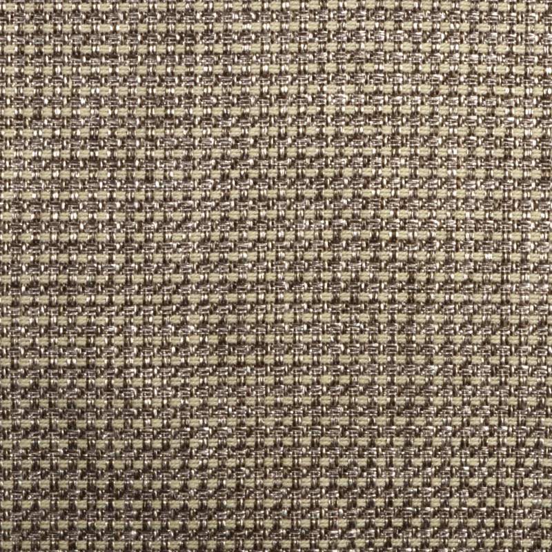 Tissu Fox Hollow All Purpose, Tabac