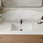 EVERSTEIN Basin Mixer Tap with Pop-Up Waste-1328586156