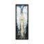 Angel World by Ashley Bradley - Panoramic Painting on Canvas-1197225072-1197225073