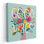 Romantiques luxueux XIII - reproduction d'art sur toile