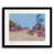 Black Framed Paper selected