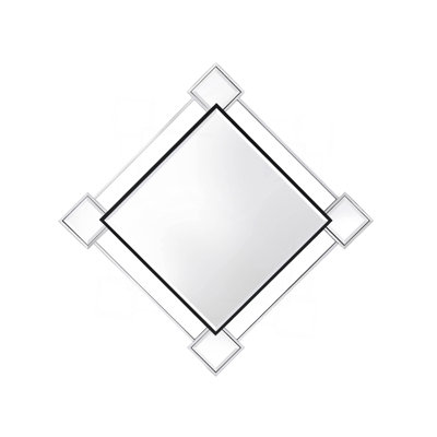 Miroir d'appoint Asbury