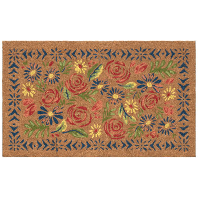 Tapis d'extérieur Yusuke