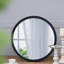 Miroir mural rond-1566339272