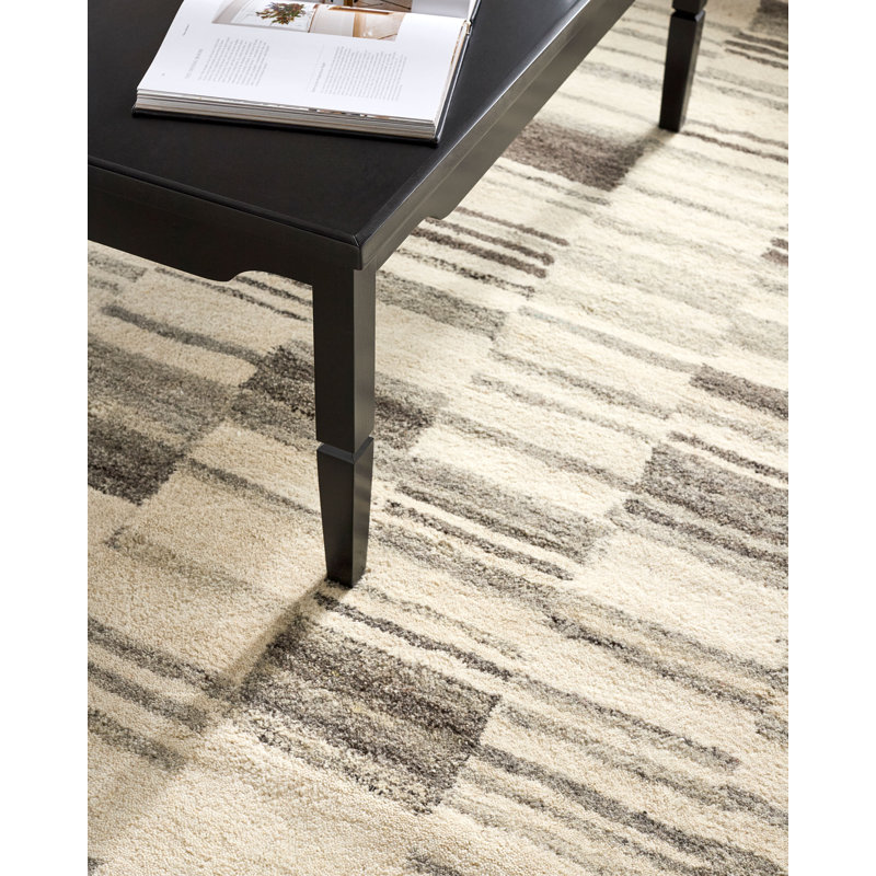 Becki Owens X Livabliss Doheny Coffee Table, Black