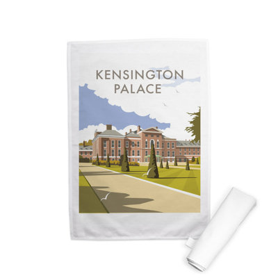 Cotton Kitchen Towel