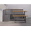 Richborough 4 - Person Dining Set-1660057501-1660057503
