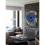 Lana Greben - Wrapped Canvas Painting-20661616
