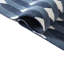 Tapis en laine touffeté à la main Woodcliff-1539941321