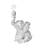 Saffr Walden Resin Novelty Table Lamp-174861228