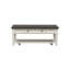 Colburn Rectangular Cocktail Table w/ Storage