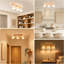 Flush Mount