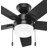 44" Anisten ENERGY STAR® 5-Blade Standard Ceiling Fan with Pull Chain and LED Light Kit Included-95545317-95545318-95545319