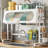 Adjustable Over The Sink Dish Rack-101954165