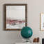 Soft Waves II - Peinture sur toile encadrée-2022968850-2022968851