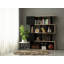 Geometric Bookcase