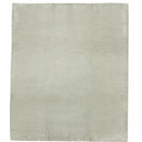 Organic One-of-a-Kind 8' X 10' Area Rug