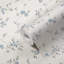 Maison Charme Petit Floral Motif 10.05m x 53cm Wallpaper Roll-93579954