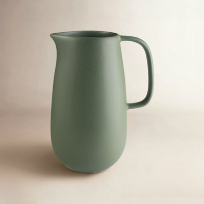 Uno Olive Pitcher