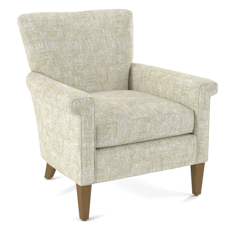 Armchair, 61643-61, Beachwood