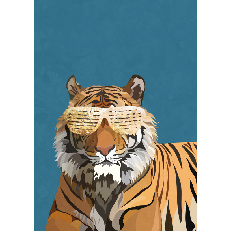 Wrapped Canvas Print, 121.92 cm H x 81.28 cm W